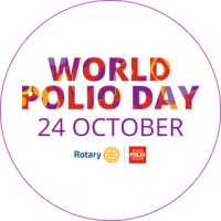 World Polio Day